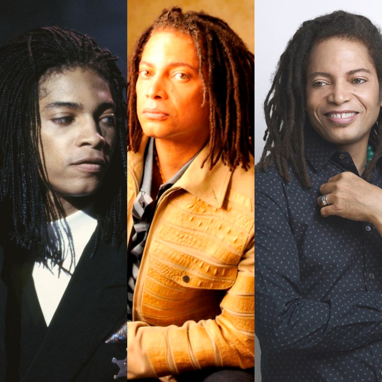 Happy Birthday previously known 
as Terence Trent D\Arby.
What are your essential
tracks? 