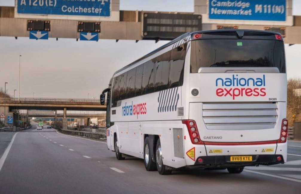 peteb333's tweet photo. @MailSport ..take the National Express when ur life's in a mess.., #DevineComedy https://t.co/hl6QsJYYA1