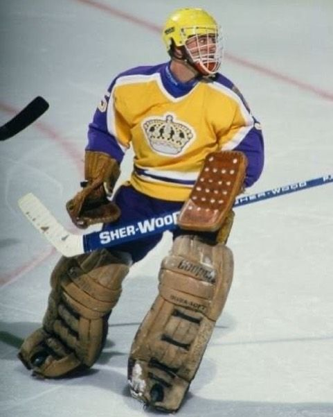 Old Hockey Cards tweet media
