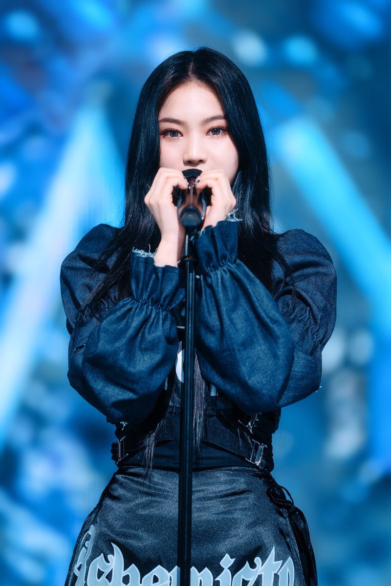 yeonisa💭 (@thinkchoilee) on Twitter photo 