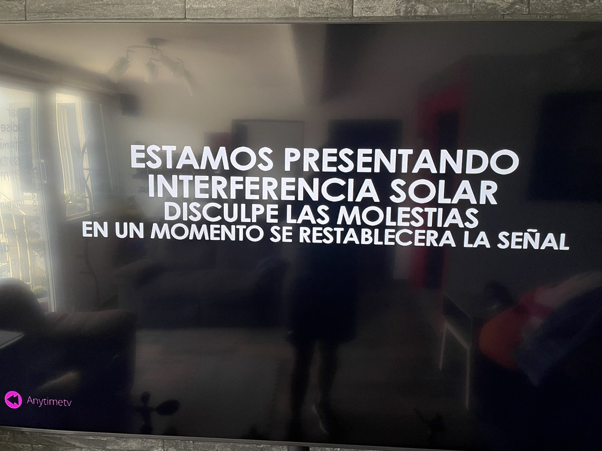 LuisEVite's tweet photo. @totalplaymx así todo el día tú servicio, espero recibir los ajustes de este malísimo servicio. https://t.co/t5W9tz6Ru4