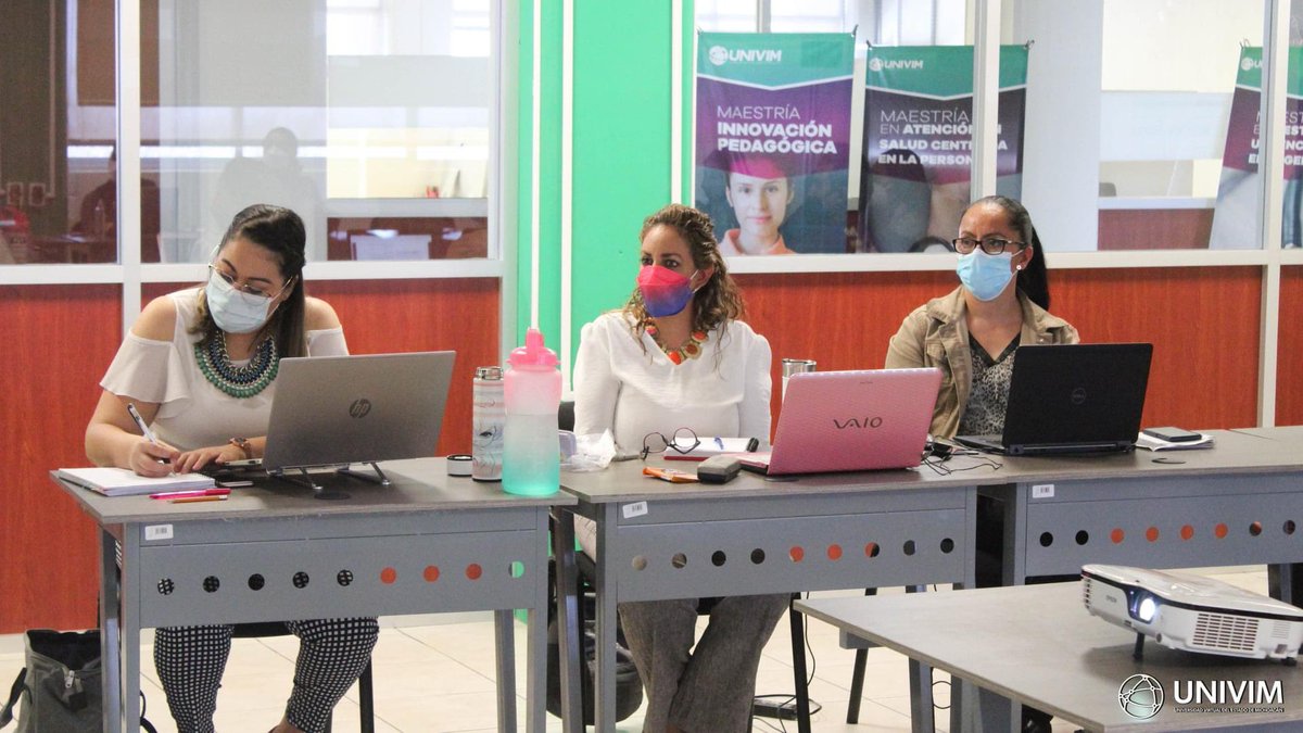 UNIVIMoficial's tweet photo. ¡La Universidad Virtual del Estado de Michoacán continúa creciendo!
En los próximos meses contaremos con 4 nuevos programas
-Derecho y Ciencias Jurídicas
-Administración Publica
-Cultura Fisica y Deporte
-Maestria en Turismo
#conectaUNIVIM #UNIVIM https://t.co/gPgR8mULrX