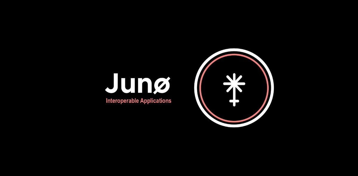 crypto_web13's tweet photo. 🎉💰Giveaway time 💰🎉
5 $JUNO - 1 winner

Rules:
✅Follow @crypto_web13
✅Like &amp; Retweet this tweet
✅Tag 3 friends

Ends in 72 hours, with proof that goodies were delivered to the winner
#LFG 🚀🚀
#JUNO #CosmosEcosystem #giveaway https://t.co/s66nQFMiib