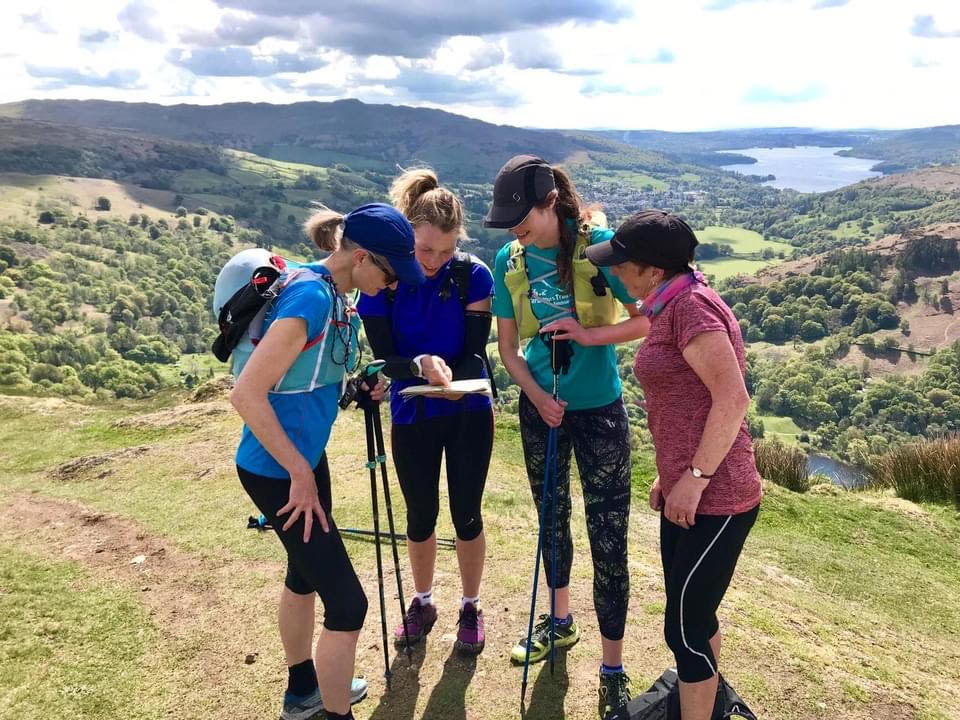 SouthLakesRun's tweet photo. Would you like to develop your #trailrunning skills and enjoy the mountains with a group of like-minded women? Join me and #GirlsOnHills for this #LAKEDISTRICT Guided Trail Running Weekend in June https://t.co/0dBQWmxtxr https://t.co/ZeCqhrzc2T