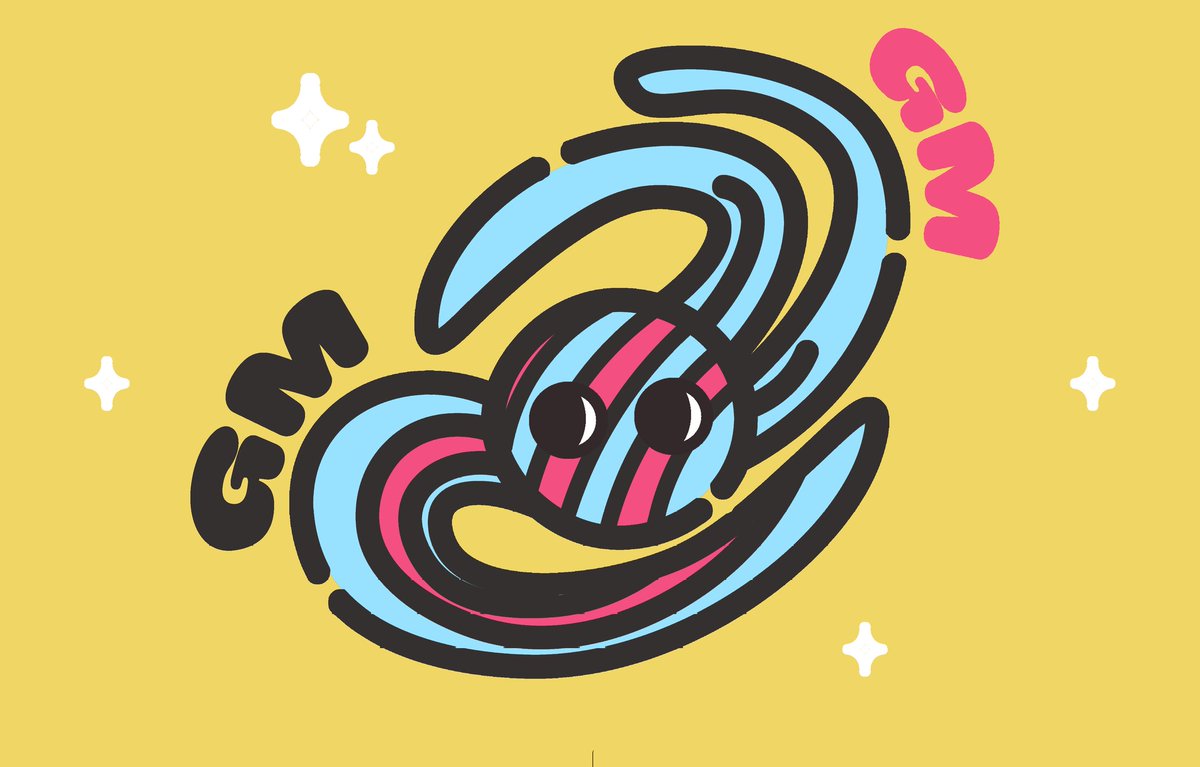 Gm Reiwas 🔅🔅 Wish you an amazing day 🌟

Say it back and you will have a Reiwa Hug 🫂💖🥰