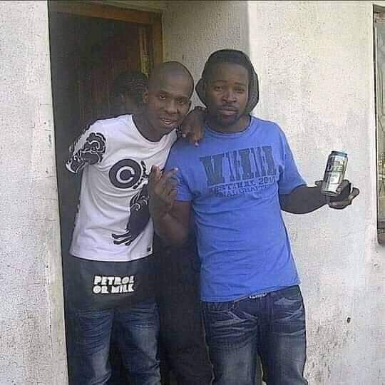 thuso_thelejane's tweet image. Meet my two students from KZN (Duncan and Big Zulu) 

They joined my Forex Class and they started trading in a week

Before and After they joined my class
DM me for more information