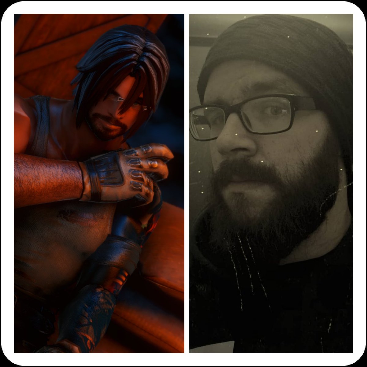 SteinValner's tweet photo. #FFXIVSelfie #ffxivPlayer #selfie https://t.co/tmR4Sy7TxG