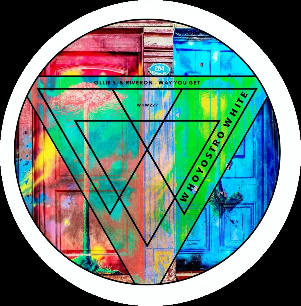 Ollie S. - Phantoms (Original Mix)
 #pickoftheday #sharingnewtunes #deephouse #soulfulhouse