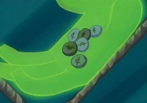 foxygrandpa62's tweet photo. SIXTY two cents! https://t.co/xODi9cmjJ1