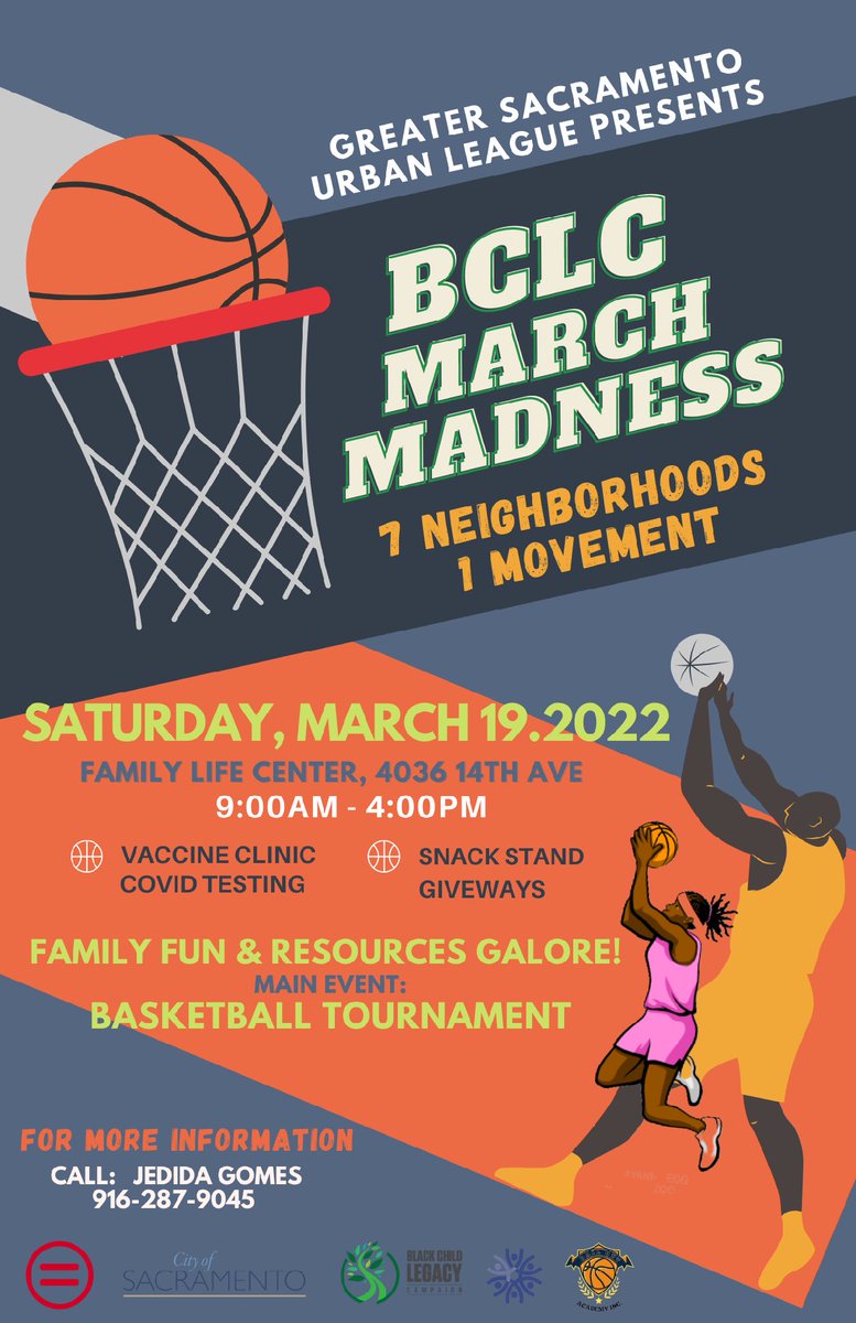 dphcvc's tweet photo. We will be having another clinic on 3/19 at the BCLC March Madness! https://t.co/8vpDmttXKJ
