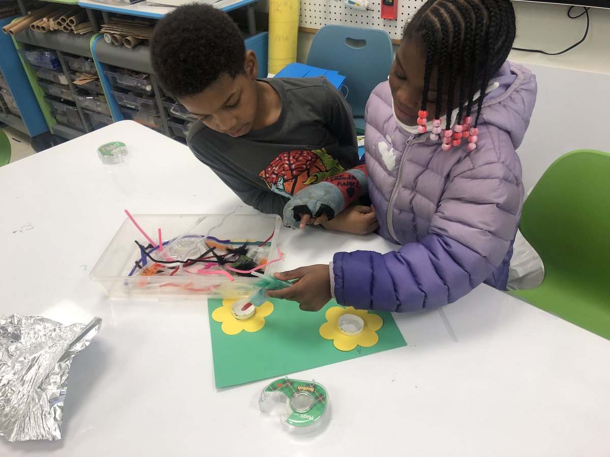 Rachel Freeman School of Engineering tweet media