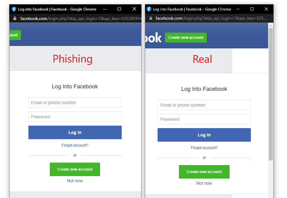 I published a blog article detailing a phishing technique I called Browser in the Browser (BITB) Attack. It's very simple but can be very effective. I also published templates on my Github feel free to test them out.

mrd0x.com/browser-in-the…