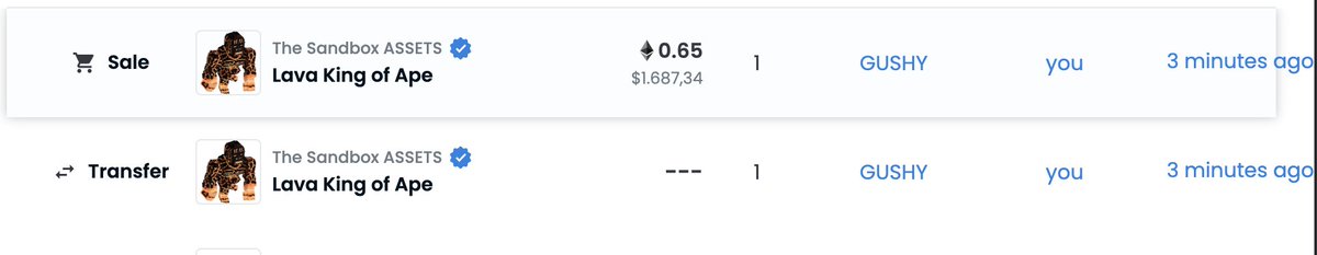 Diamond Success Page tweet media