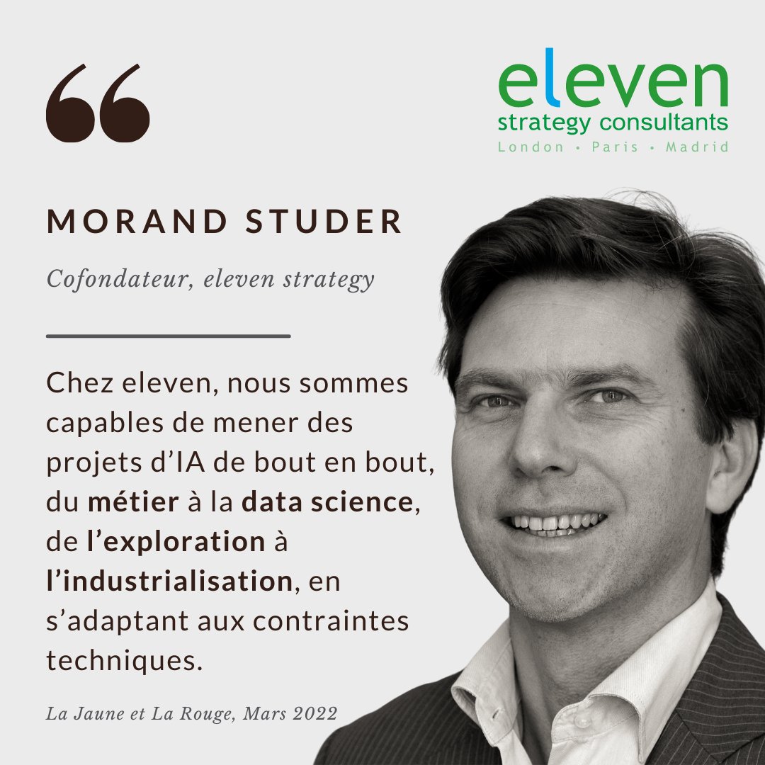 Eleven Strategy tweet media