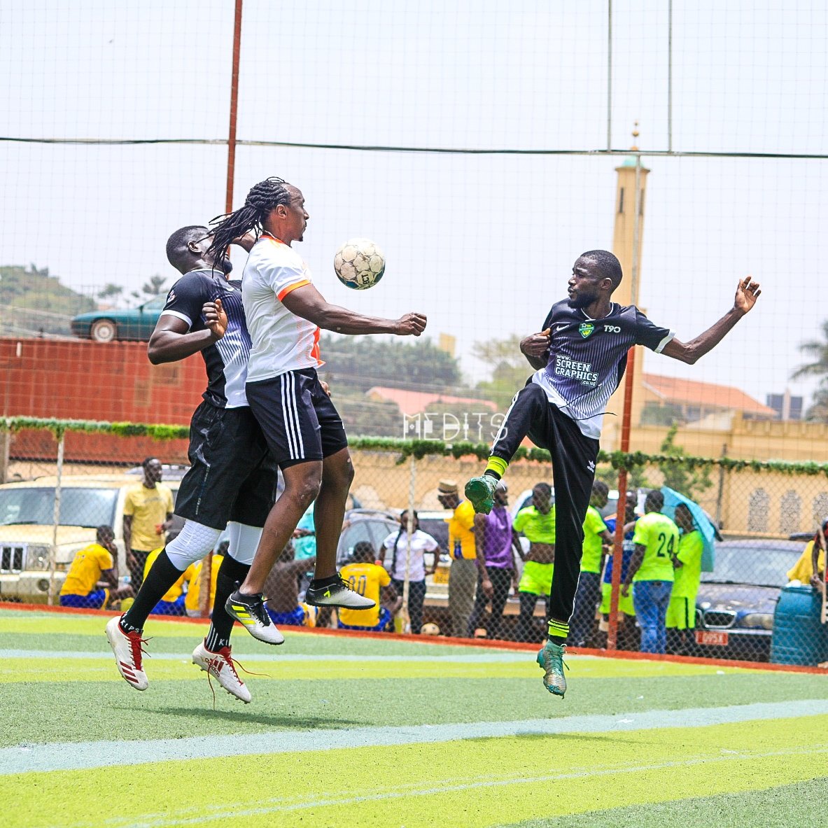 Meddy 📸 💻 🎨 (@meditsmeddy) on Twitter photo 📸: It's my life's mission to make everyone look like a star through my shots. 🌟 
Check out my personal picks from GW 13 of <a href="/KosaLeague/">KOSA League</a> 📸: It's my life's mission to make everyone look like a star through my shots. 🌟 
Check out my personal picks from GW 13 of <a href="/KosaLeague/">KOSA League</a>
