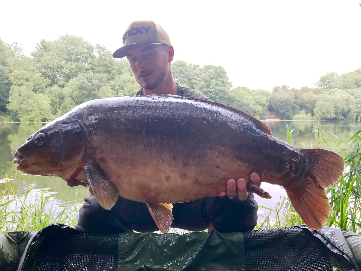 jackloganlogan's tweet photo. @EatingLove @Joshuacharnley You’re joking aren’t you we both catch! 🤣 https://t.co/z54GcCs4yO