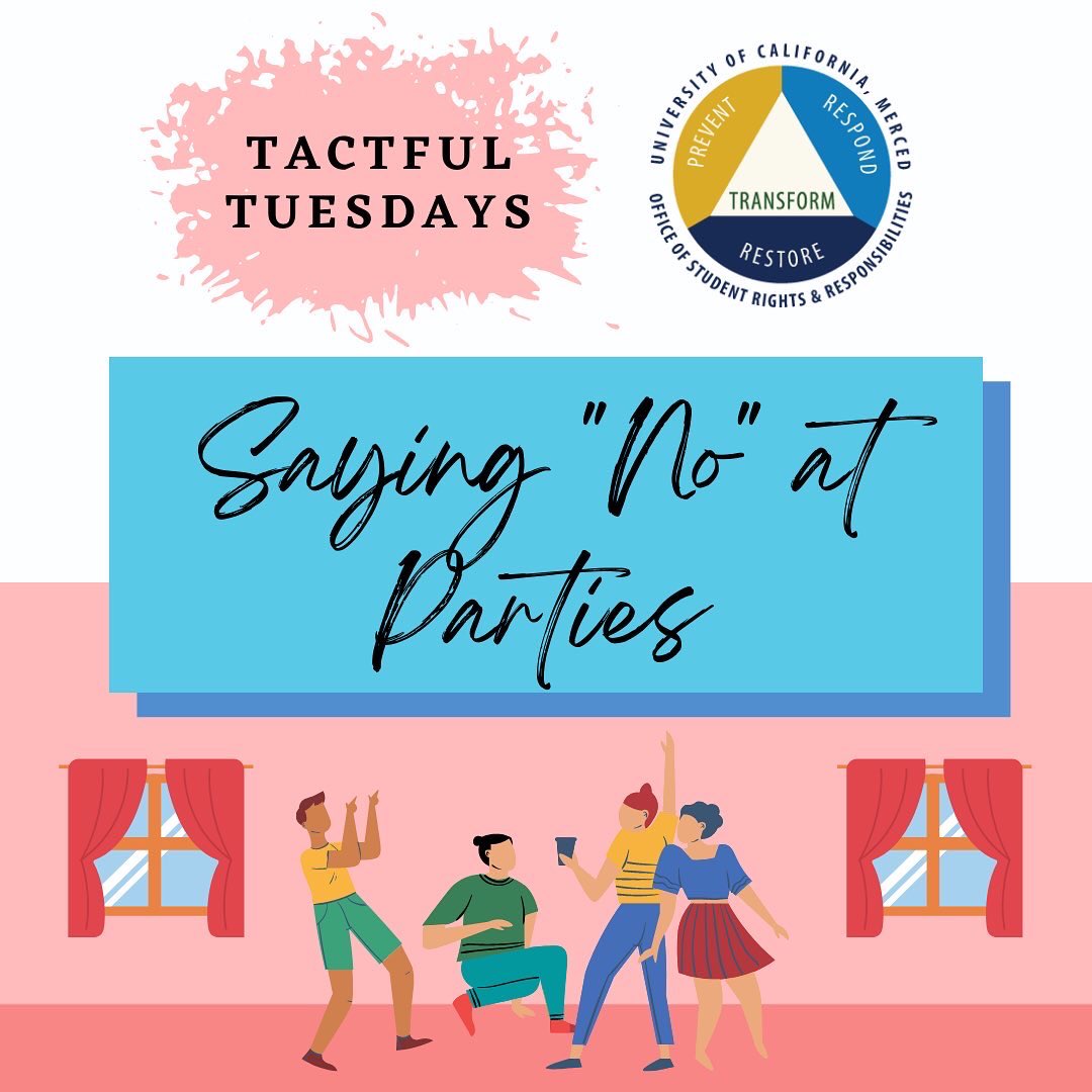 ucm_osrr's tweet photo. Happy Tactful Tuesday! 🥳 https://t.co/TxFjxox1eq