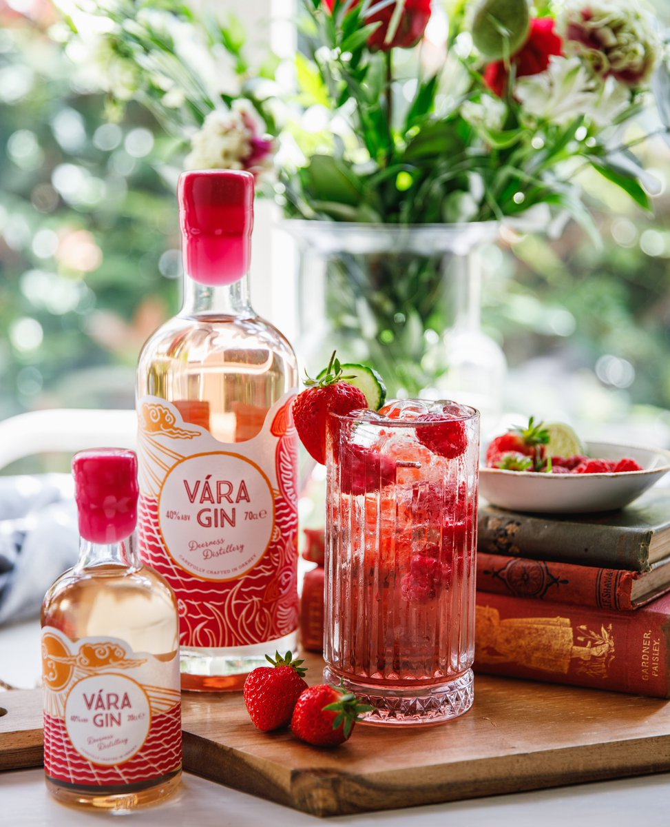 deer_distillery's tweet image. It's not long till Mothers Day, use our code 'treat15' for 15% off our website and show your love for your Mum or someone special💕

Shop all our products via our website!

#deernessdistillery #orkney #orkneygin #motherdays #scottishspirits #orkneydistillery #scottishdistillery