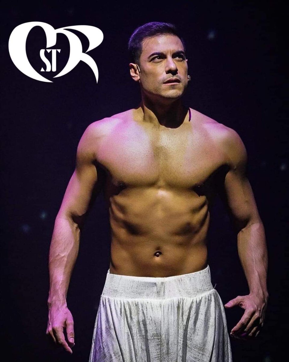 MariaMa62303296's tweet photo. CARLOS RIVERA 

#Felices36CarlosRivera

#FestejandoACarlosRiveraConLaborSocial @ClubSoloTu_Arg https://t.co/NYQgPc01WQ