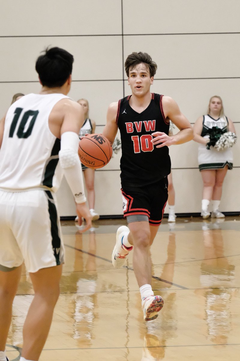 BVW Boys Basketball tweet media