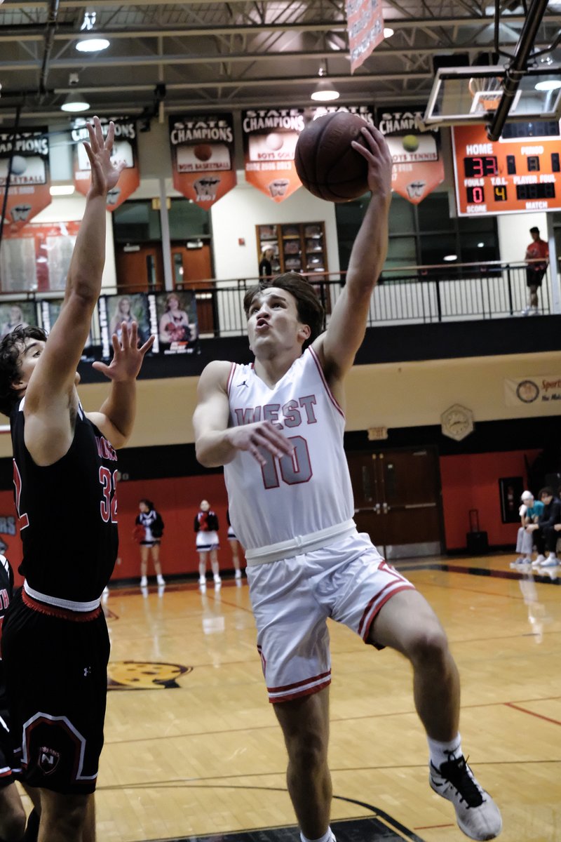 BVW Boys Basketball tweet media