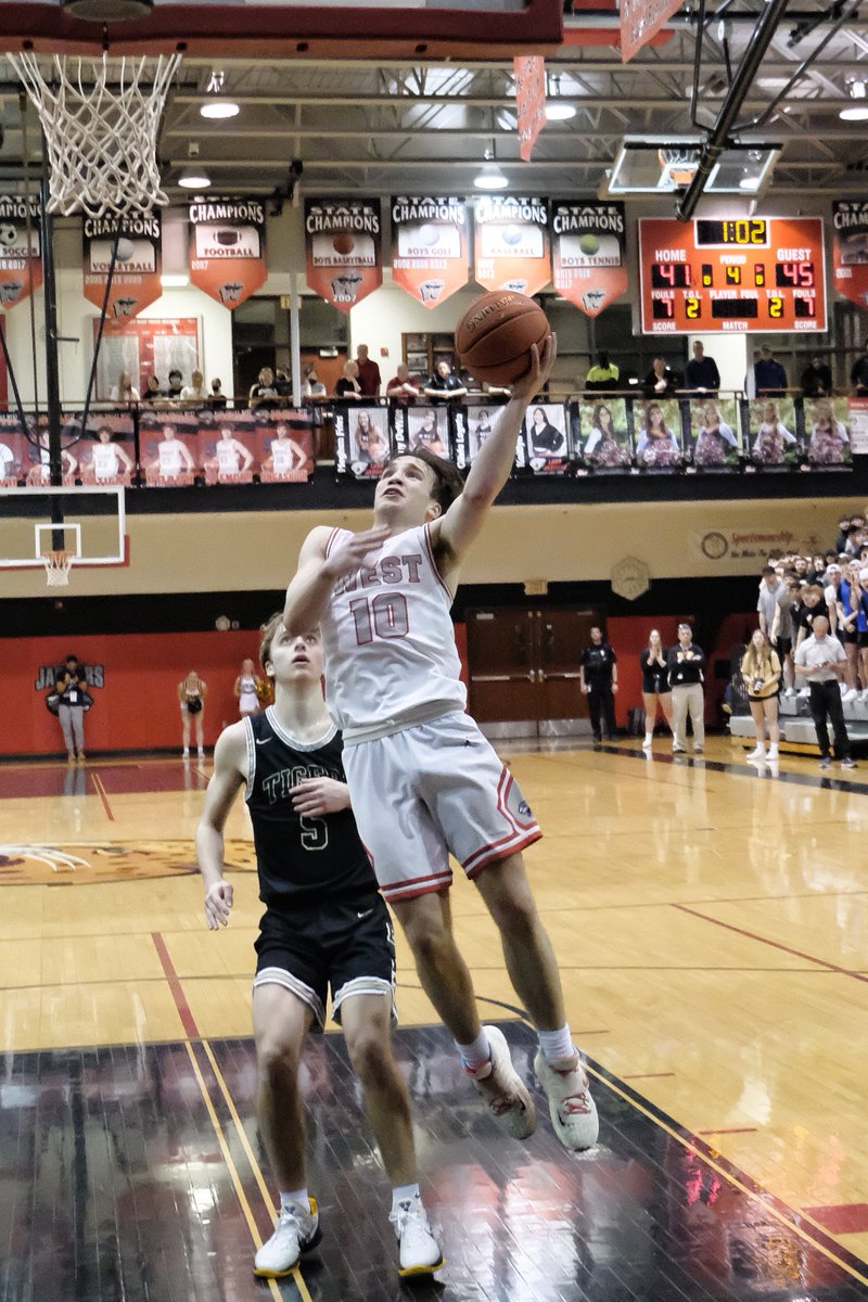 BVW Boys Basketball tweet media