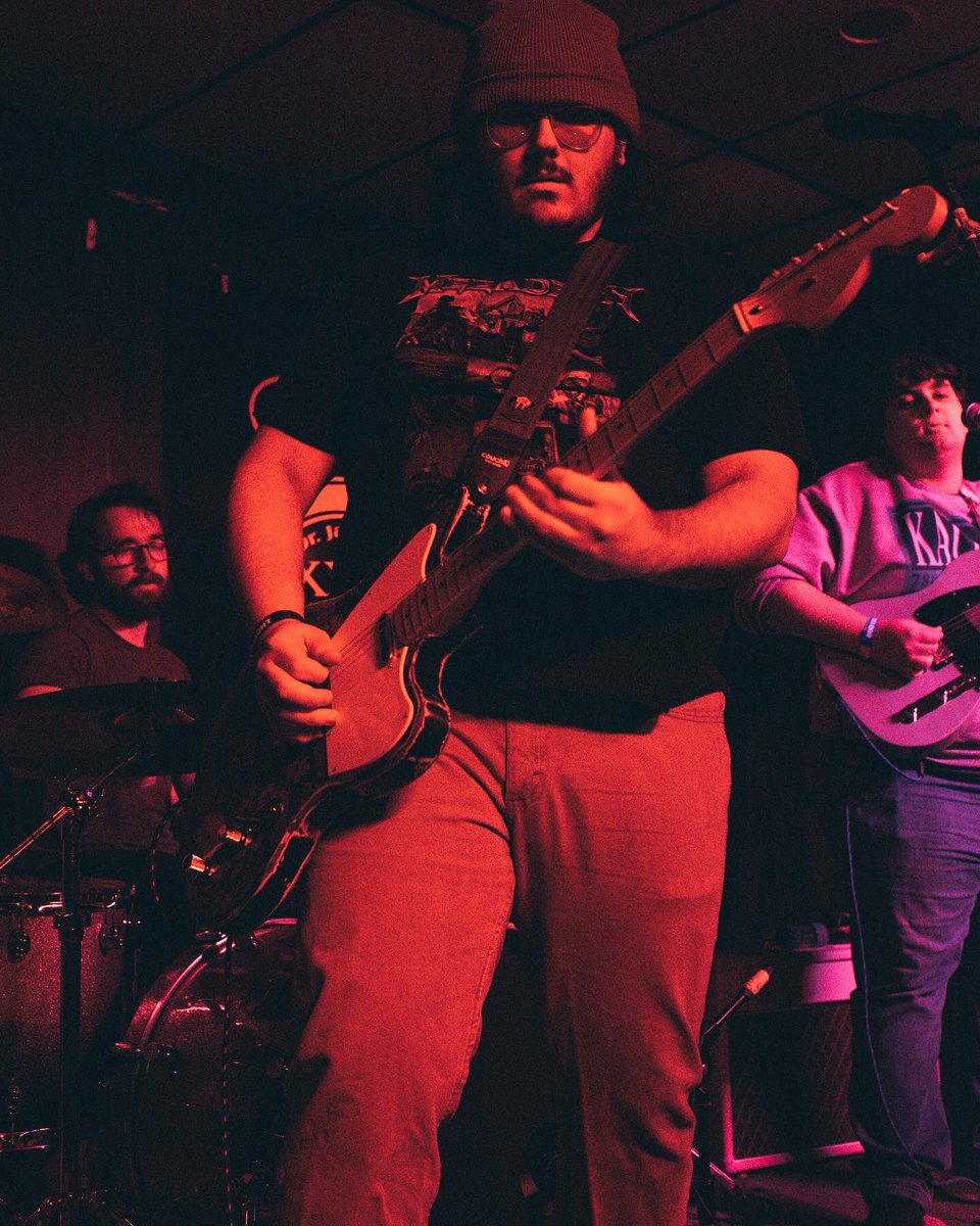 secondstringne's tweet photo. SHOW ANNOUNCEMENT // We’ll be back at Dr. Jack’s next month with @twin_void coming thru Omaha! Mark your calendars, Saturday April 16th!

📸: @nicholas_jarecki #punk #emo #indie #midwestemo #live #music #omaha #omahamusic #omahamusicscene #nebraskamusic https://t.co/9cWyGZ0eAB