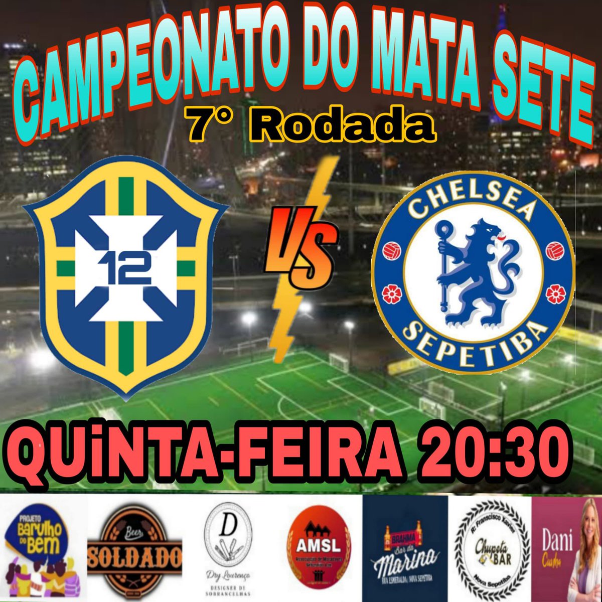 ChelseaSepetiba's tweet photo. VAMOS PRA + UMA GUERRA #AVANTECHELSEA 💪🏽🔵⚪️ https://t.co/AZg43QYJjl