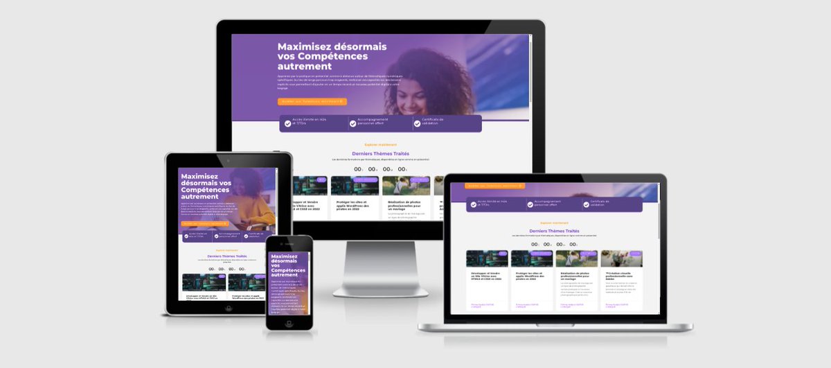 ACADEMY30.com🎓 e-Learning tweet media