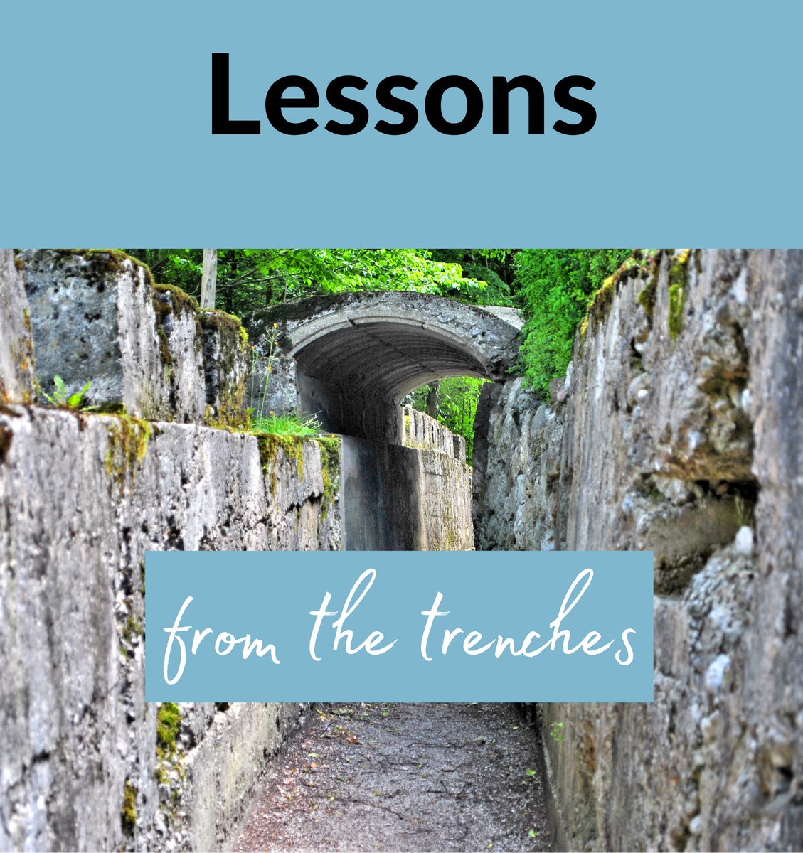 InTheeTrenches's tweet image. Tune into my podcast Lessons from the Trenches! Where I help you with your business!  Let the adventure begin! #lessons #business #help #podcast #PodcastRecommendations