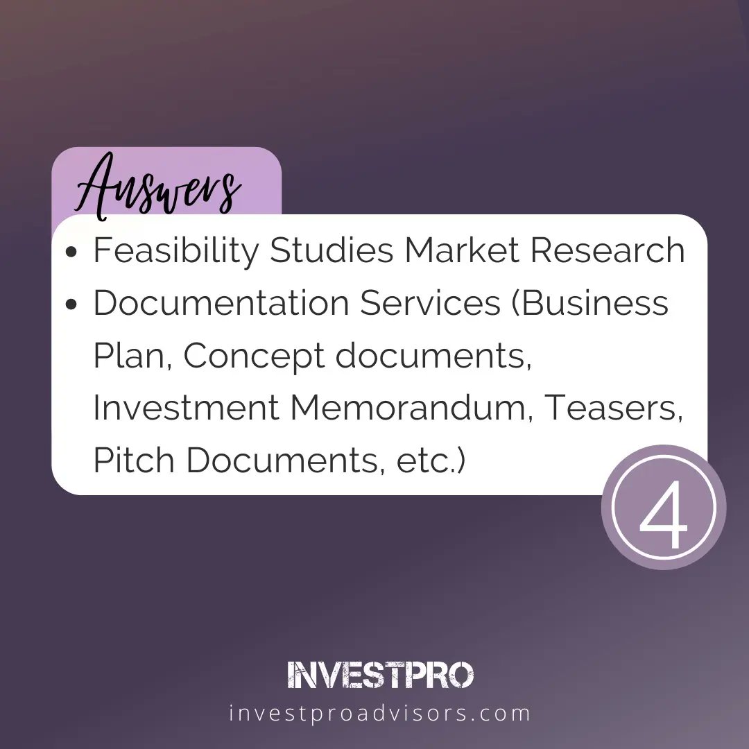 Investpro_gh's tweet photo. Swipe to browse our full catalog of services. You might find something you never knew your business needed.
-
#investproadvisors #money #businessadvice #growth #elevateyourbusiness https://t.co/roZgjUwlUC