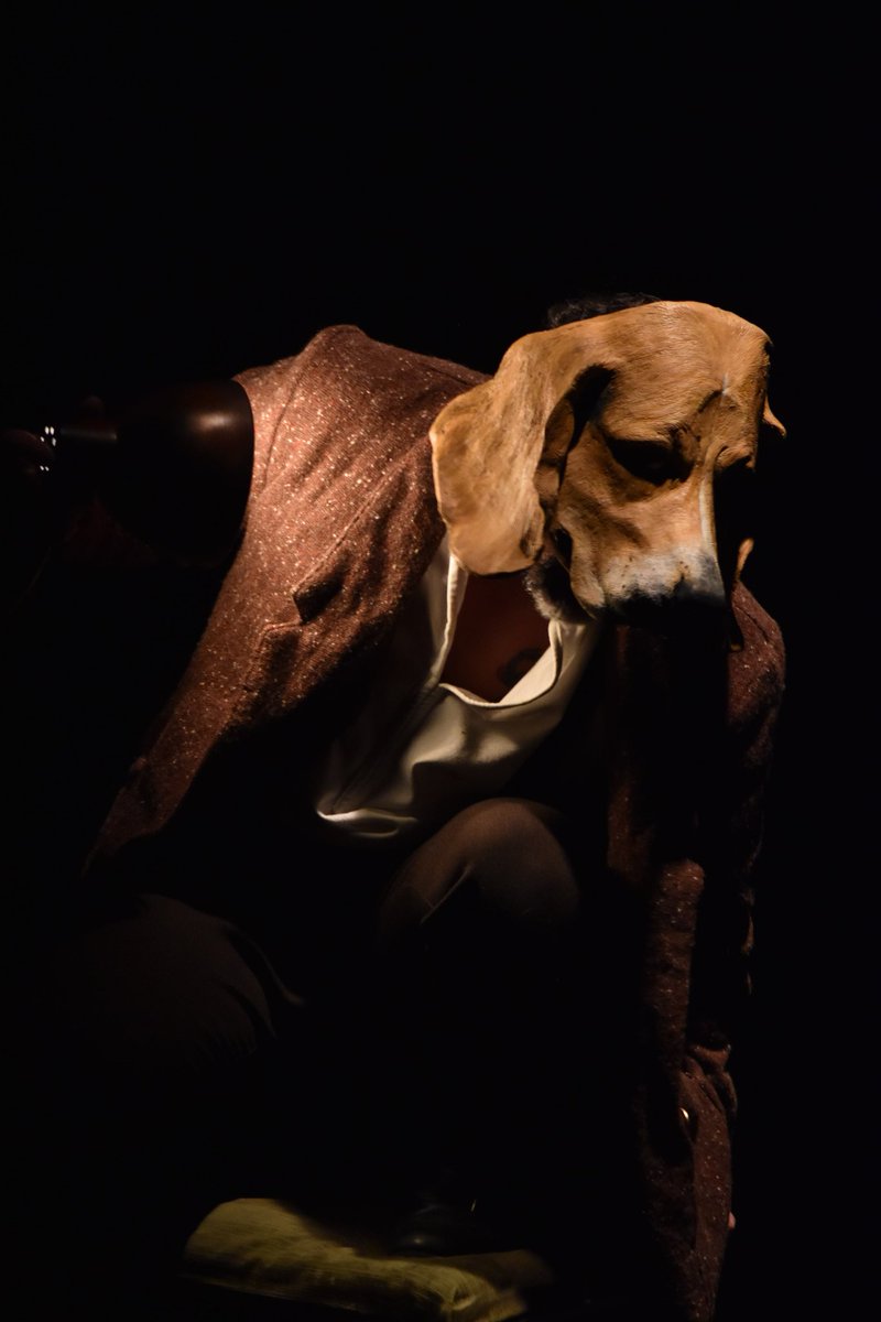 multiculturalmx's tweet photo. ¡Un perro llamado Modigliani continua en El Mentidero 🐶!

Los esperamos los jueves y viernes de marzo, a partir de las 20:00 horas. Recuerda que puedes adquirir tus boletos en: https://t.co/cBGLtAqNwN, o en taquilla el día de función. https://t.co/o7MUwMKIE4