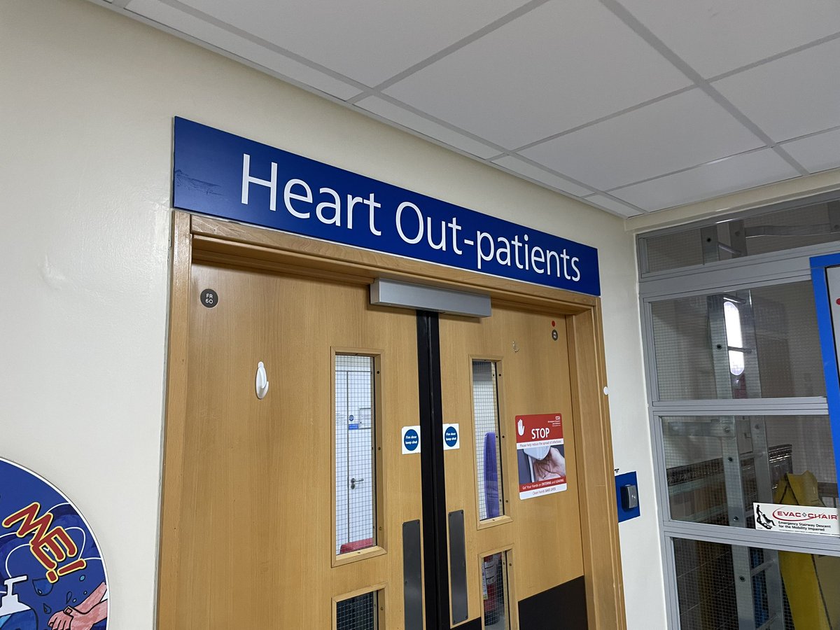 HeartHeroes1's tweet photo. Here supporting a family….listening to families and what support they’d like from us. Getting an insight to another part of Heart families journeys ECG and scan for two brothers 💙

#HeartHeroes #ECG #heartscan #support https://t.co/whXuJCxQPj