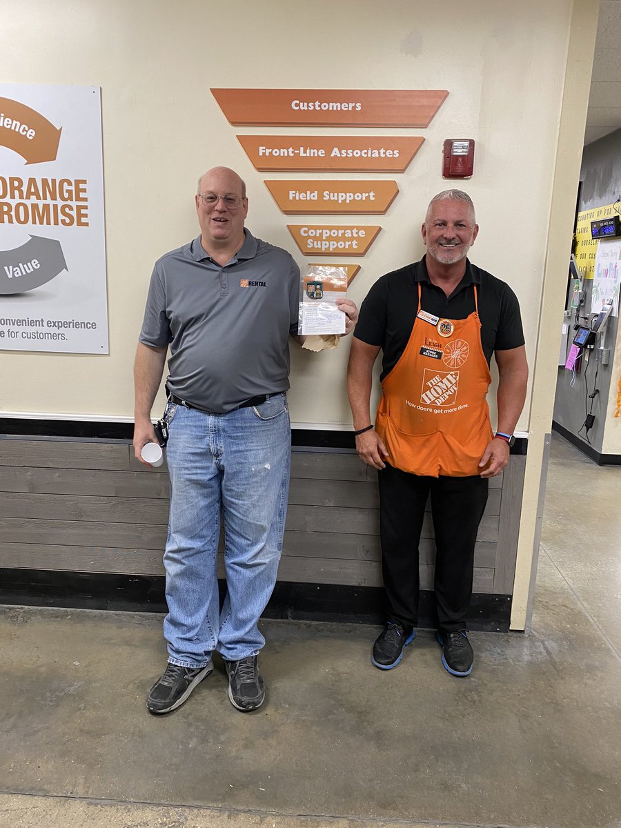 Tre Hearst (@tre_thd) on Twitter photo LOTS of recognition at Sun City’s pro desk today! BIG shout out to our pro loaders, Willie and Arturo Pro DS, Nate and new PASA Penny for all positive feedback from customers. <a href="/AllisonR_THD/">Allison Reed</a> <a href="/leighmartin44/">Leigh Martin</a> <a href="/swbbav/">HDScott</a> LOTS of recognition at Sun City’s pro desk today! BIG shout out to our pro loaders, Willie and Arturo Pro DS, Nate and new PASA Penny for all positive feedback from customers. <a href="/AllisonR_THD/">Allison Reed</a> <a href="/leighmartin44/">Leigh Martin</a> <a href="/swbbav/">HDScott</a>