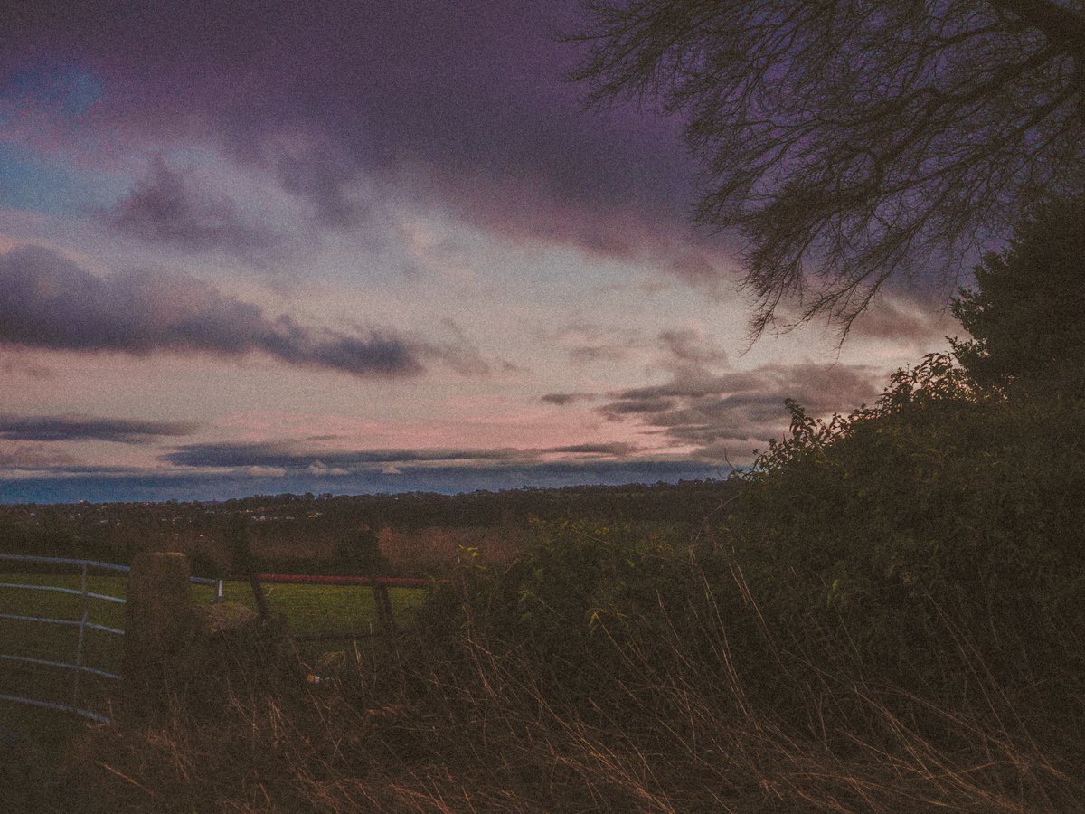 places to be alone together
