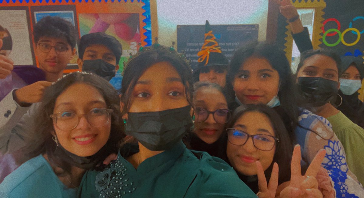 Riya Roy (@riyar777) on Twitter photo Our very first Shakespeare Festival hosted by the IGCSE LitGalore Club was a HUGE success🎭
<a href="/GnmsIgcse/">GNMS_IGCSE_InFrame</a> <a href="/RaizNoushad/">Raiz Noushad</a> <a href="/RemyaRanjith18/">Dr. Remya Ranjith</a> <a href="/NehaBajaj0806/">Neha Bajaj</a> <a href="/shini_daniel/">Shini Daniel</a> <a href="/Fatima_Martin/">Fatima Martin</a> <a href="/gemsnms_alkhail/">GEMS NMS Alkhail</a> Our very first Shakespeare Festival hosted by the IGCSE LitGalore Club was a HUGE success🎭
<a href="/GnmsIgcse/">GNMS_IGCSE_InFrame</a> <a href="/RaizNoushad/">Raiz Noushad</a> <a href="/RemyaRanjith18/">Dr. Remya Ranjith</a> <a href="/NehaBajaj0806/">Neha Bajaj</a> <a href="/shini_daniel/">Shini Daniel</a> <a href="/Fatima_Martin/">Fatima Martin</a> <a href="/gemsnms_alkhail/">GEMS NMS Alkhail</a>