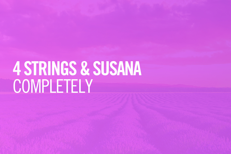 4 Strings 4stringsmusic Twitter