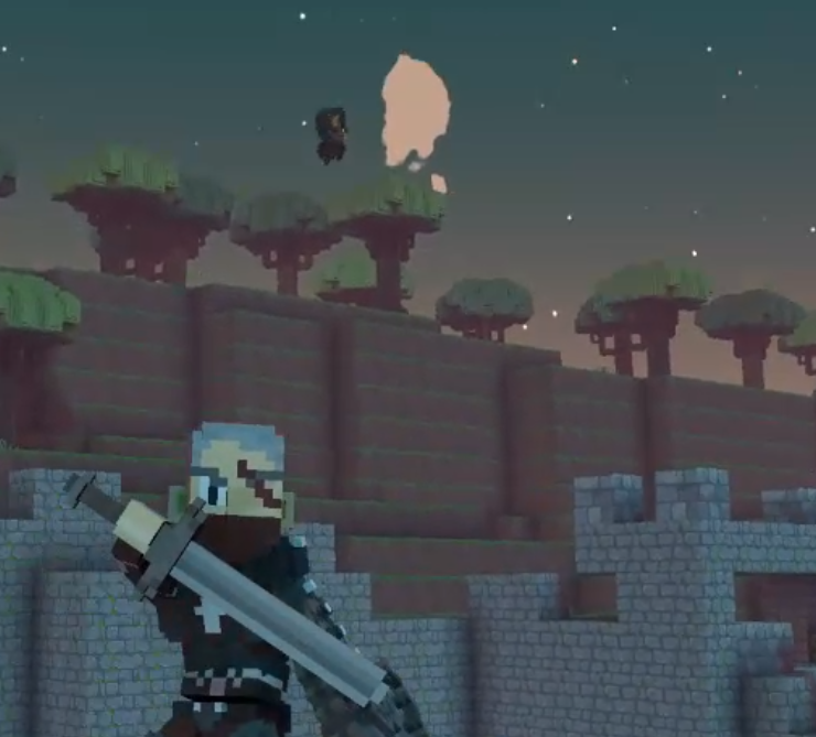 PSimont's tweet photo. @TheSandboxGame I just participated in the daily #SandboxAlphaS2Contest for a chance to earn up to 1,000 $SAND! Starting March 10 - Show your love for Dracula. Check out my screenshot below! 👇 #SandboxAlphaS2 https://t.co/qPJ78BncAe