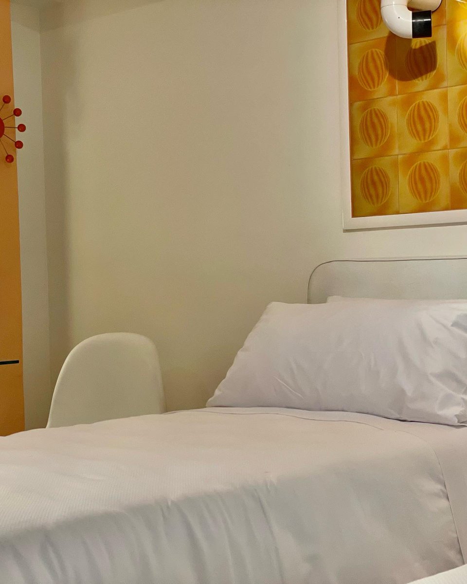 The final touches <a href="/Pelican_Hotel/">Pelican Hotel</a> #LuxuryTravel #miami #artdeco