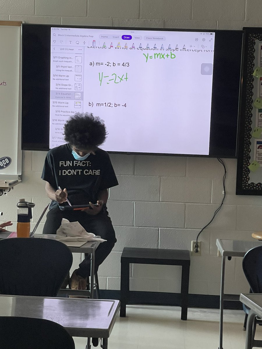 Karateaches04's tweet photo. Student-led instruction! Future math educator!!! IAP @Karateaches04 @kmohammadioun @jenifer_rayne @huffy3420 @BPthe_VP @McGinnis815 https://t.co/HHrgQF10Q5