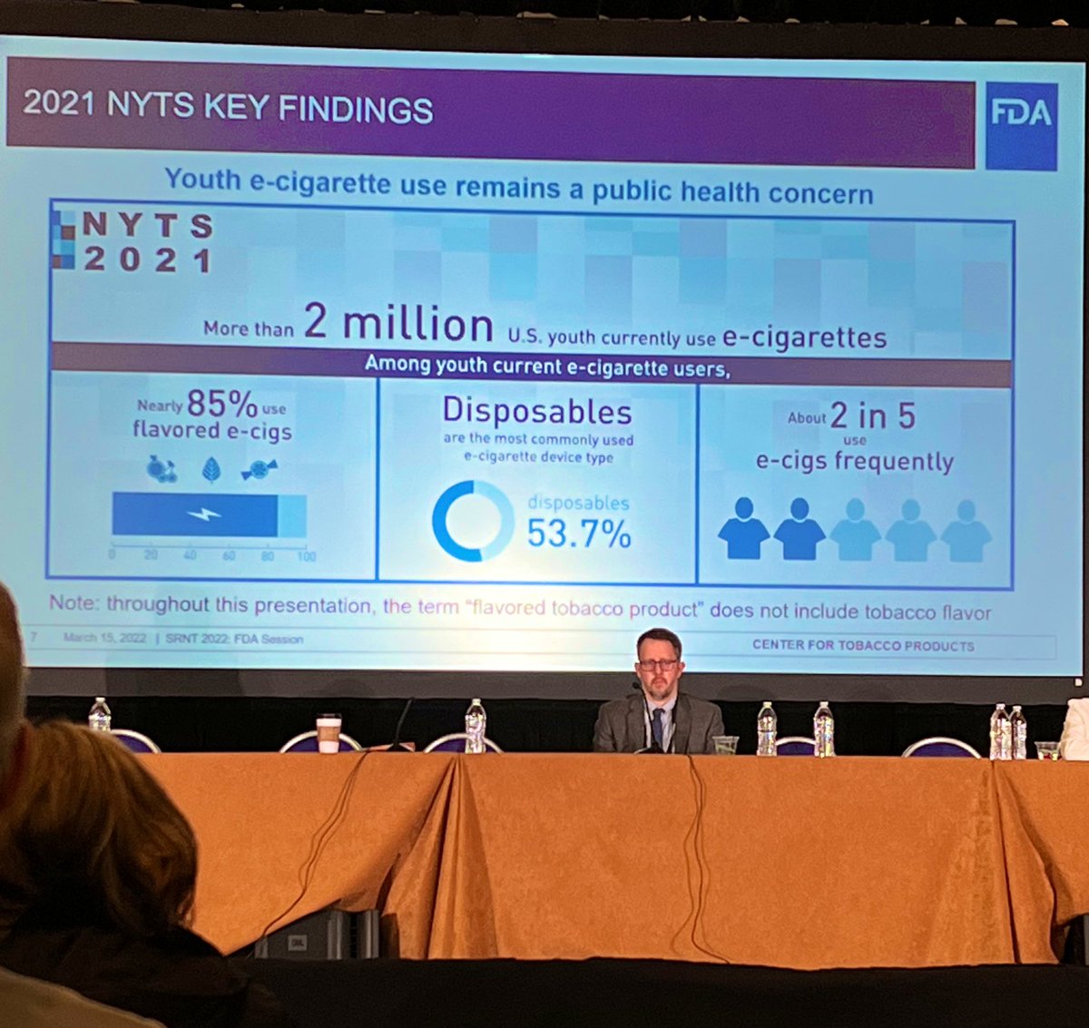 BorgesLucianaC's tweet photo. #2million #USyouth #UseEcigarettes https://t.co/qjyXy1LORT