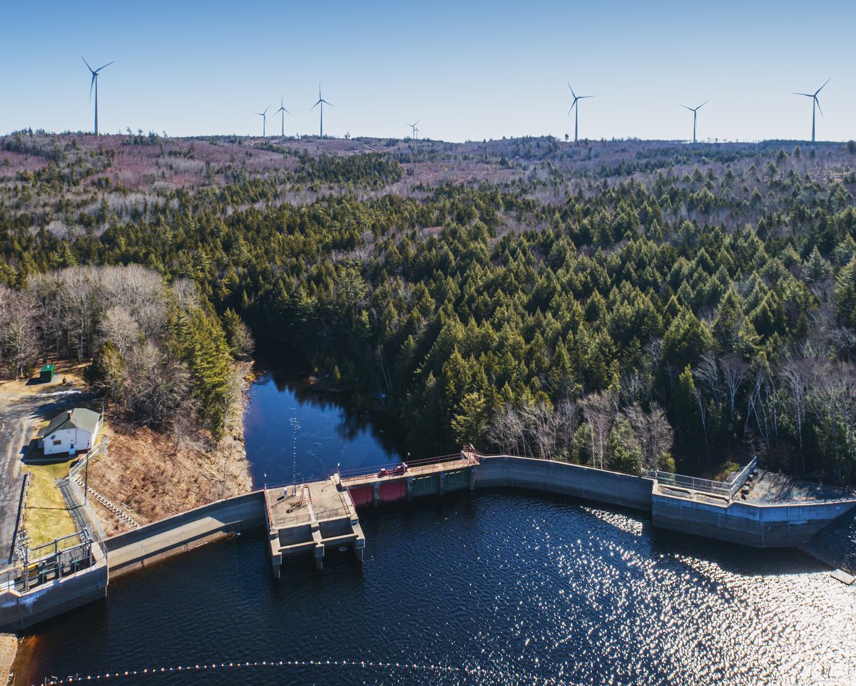 environmentca's tweet image. Canada’s consultations on how to transition the electricity sector to #NetZero emissions by 2035 have launched.  Send us your thoughts on our discussion paper by April 15, 2022: ow.ly/RJUI50Ik3Wq 

#ClimateAction