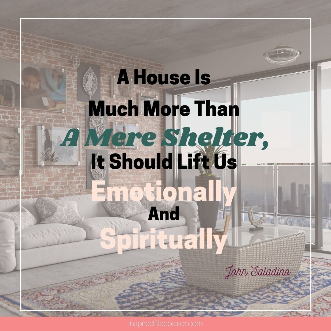 InspiredDecor8r's tweet image. Create a vibe in your home that represents you. So use the paint colours that make you smile, add as many plants as your heart desires, and hang art and photos that are special to you.

#createyourhome #homevibe #myhome #housetohome #designstyle #interiordesign #homestyle