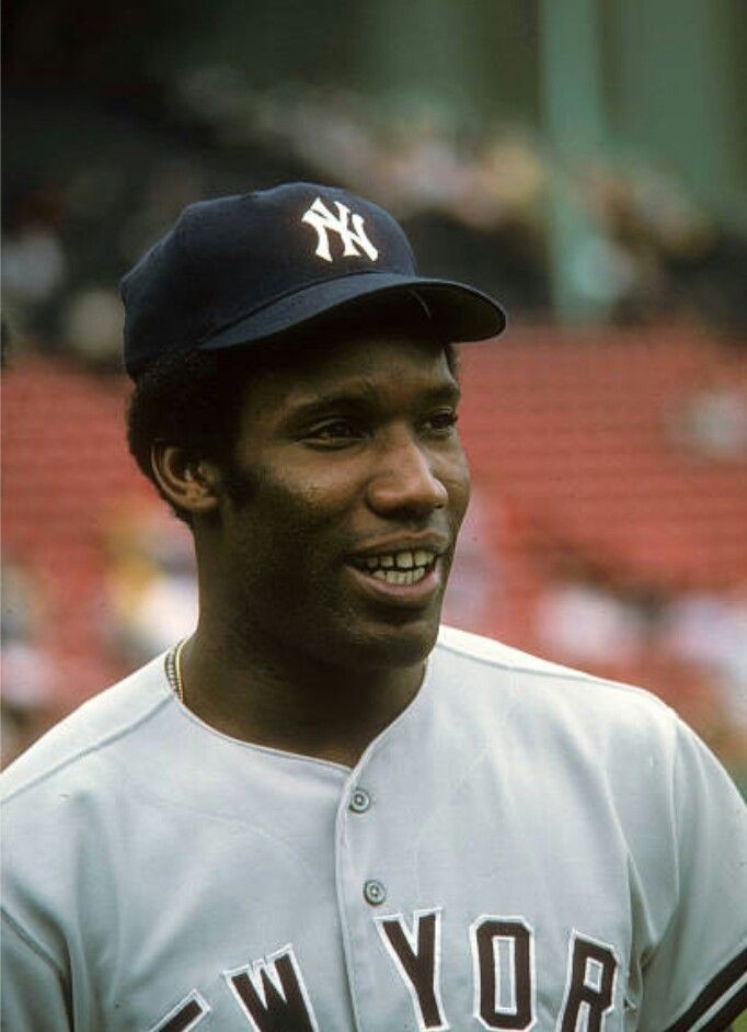 Happy birthday to Bobby Bonds! 