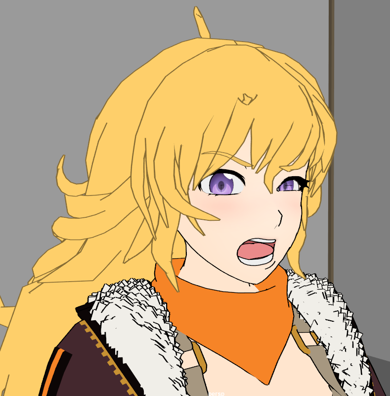 Rwby Official Manga Anthology Rwbyma Homesha Twitter