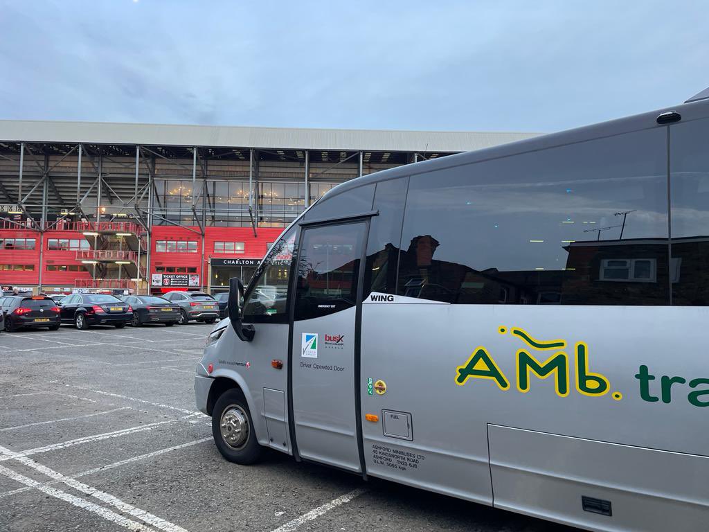 AMb Travel tweet media
