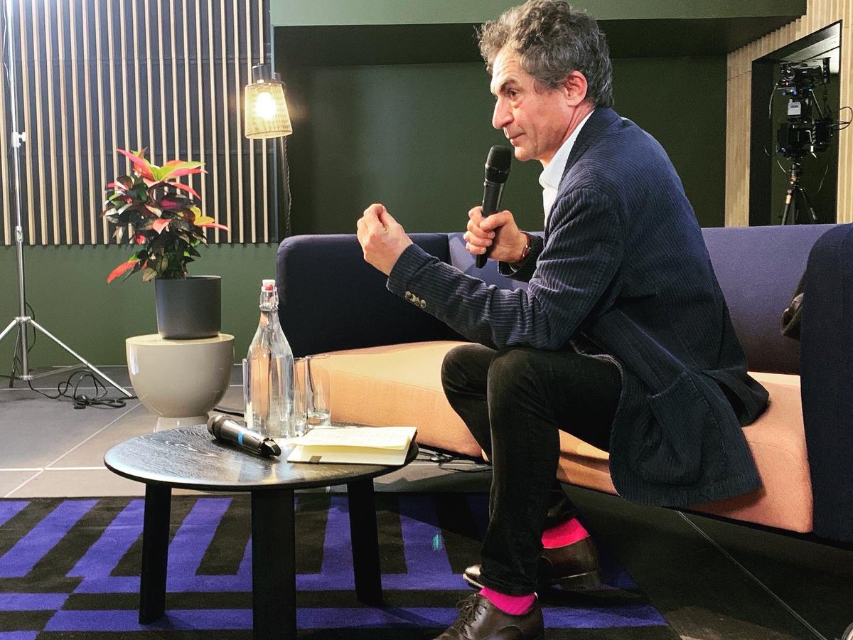 Arnaud Chaigneau 🦥 tweet media