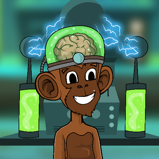 Degen Labs | Mint 4/03/22 tweet media