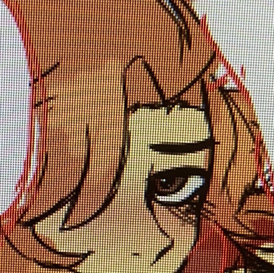 floofinoid's tweet photo. (WIP)
You’re next Ian… ʘ‿ʘ https://t.co/Xq924P1W9x