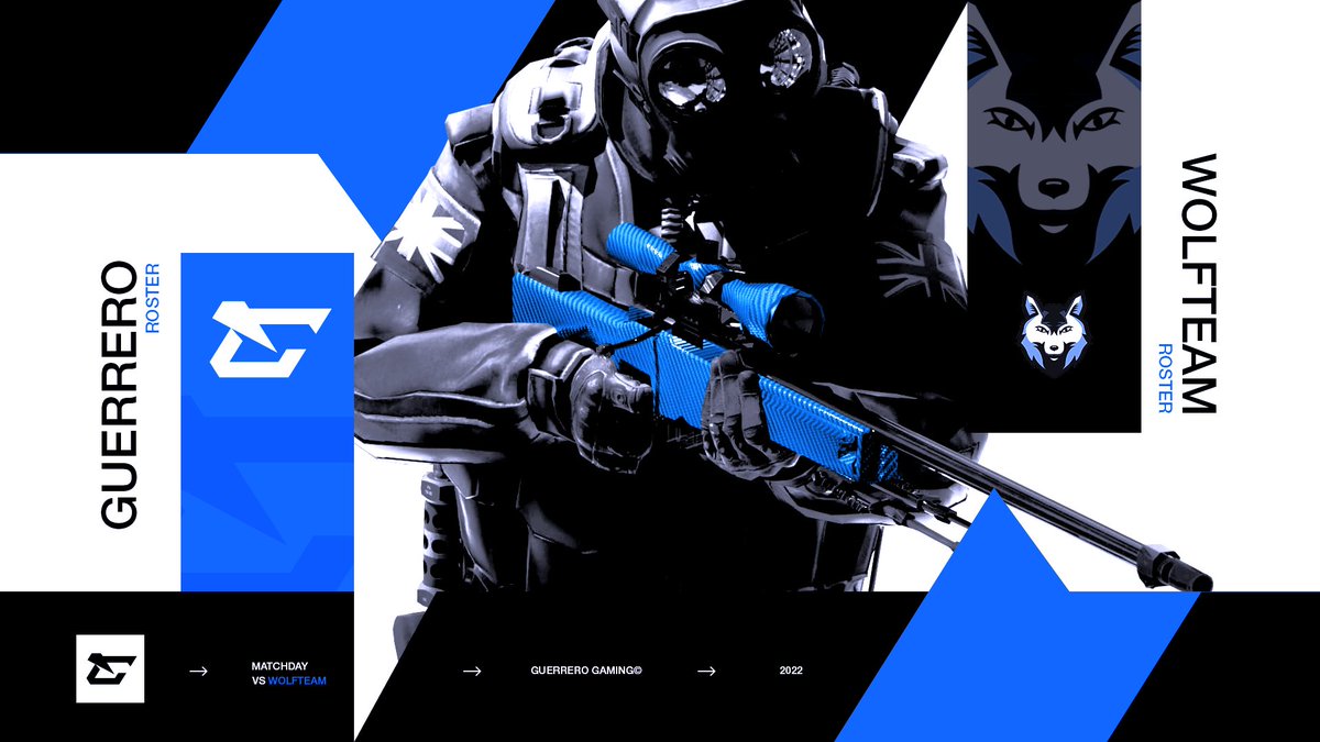 GUERRERO tweet media